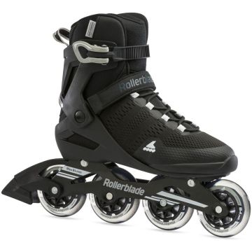 Rollerblade Inline Skates Sirio 84 nero/bianco 2022 Inline Skates 1