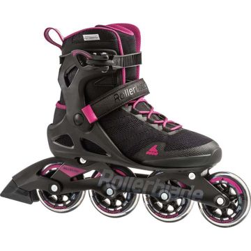 Rollerblade Inline Skates Sirio 84 W nero/corallo 20 Inline Skates 1