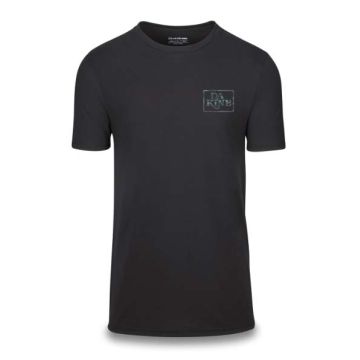 DaKine T-Shirt Classic Swell S/S Tech T black Herren 2020 Fashion 1