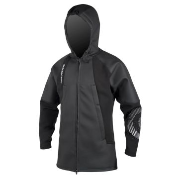 Neil Pryde Neopren Überzieher Stormchaser Jacket Men _ C1 black 2022 Neopren 1