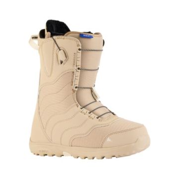 Burton Snowboard Boot MINT SAFARI TAN 2023 Boots 1