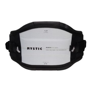 Mystic Wing Zubehör Majestic Wing Harness 100-White 2025 Wing Foilen 1