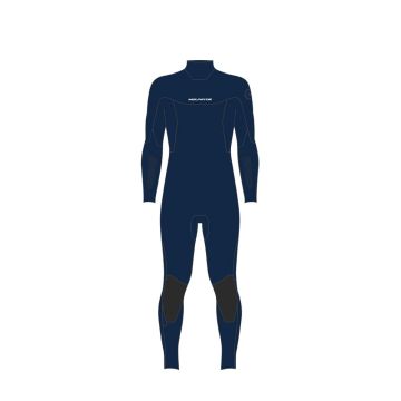 Neil Pryde Neoprenanzug Mission Fullsuit BZ 5/4 Herren Langarm C2 deepblue 2022 Neopren 1