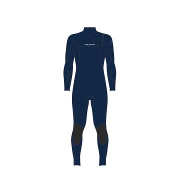 Neil Pryde Neoprenanzug Mission Fullsuit FZ 5/4 Herren Langarm C2 deepblue 2022 Neopren 1