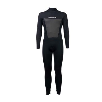 Neil Pryde Neoprenanzug Nexus Fullsuit BZ 5/4 Herren Langarm C1 Black 2024 Neopren 1