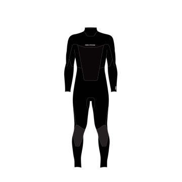 Neil Pryde Neoprenanzug Nexus Fusllsuit BZ 3/2 Herren Langarm C1 Black 2024 Neopren 1