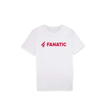 Fanatic T-Shirt Kids Shirt Fanatic white Junior 2022 Fashion 1