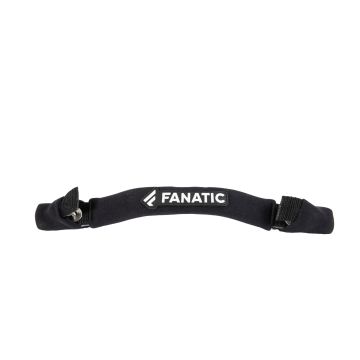 Fanatic Foil Ersatz Neoprene Race Strap black 2024 Wing Foilen 1