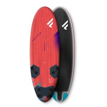 Fanatic Windsurfboard Falcon Slalom TE Slalom Board 2022 Boards 1