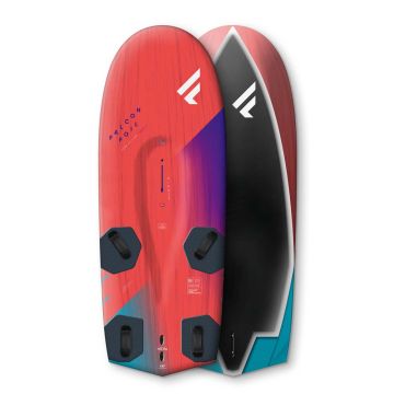 Fanatic Windsurfboard Falcon Foil TE Foil Board 2022 Windsurfen 1