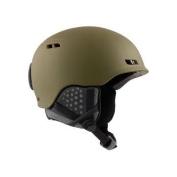 Anon Helm RODAN GREEN Herren 2023 Wintersport 1