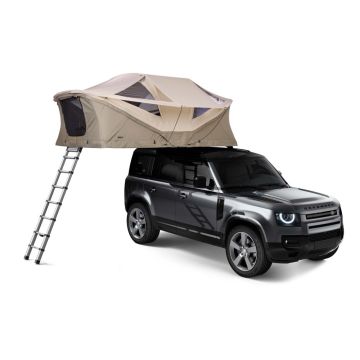 Thule Dachzelt Approach Pelican Gray (co) Auto 1