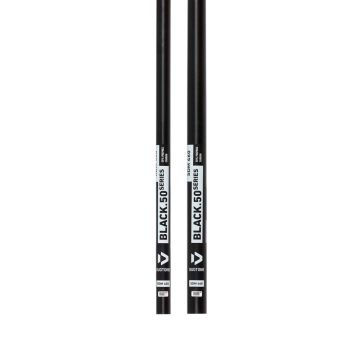 Duotone Windsurf Mast Black.50 Series RDM Windsurfen 1