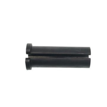 Duotone Windsurf Zubehör Mast RDM adapter basic Black Zubehör 1