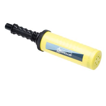 Duotone iRig Zubehör Hand Pump for iRIG yellow 2024 SUP Zubehör 1