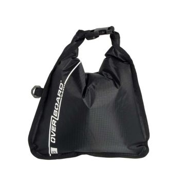 Overboard wasserdichte Tasche Tasche Schwarz 2024 Bags 1