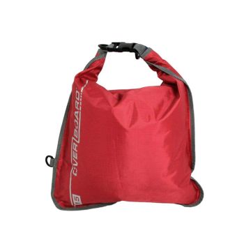 Overboard wasserdichte Tasche Tasche Rot 2024 Bags 1