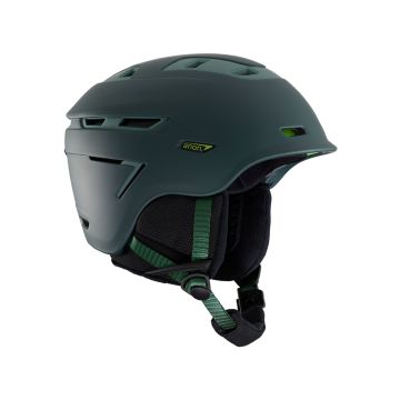 Anon Ski Snowboard Helm ECHO GREEN Herren 2020 Wintersport 1