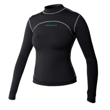 Neil Pryde Neopren Unterzieher Thermalite L/S Women - C1 black 2024 Neopren Unterzieher 1