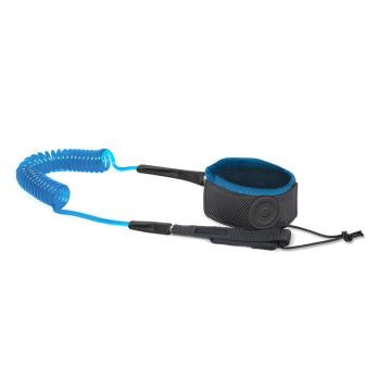 Neil Pryde SUP Leash SUP Leash Race 10' C2 blue 2024 Leashes 1