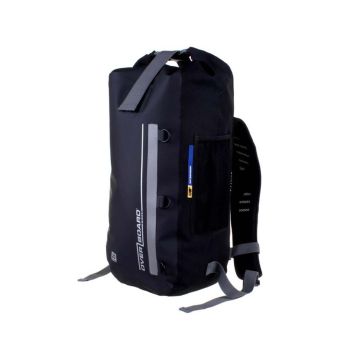 Overboard wasserdichte Tasche Rucksack Schwarz 2023 Wasserdicht 1