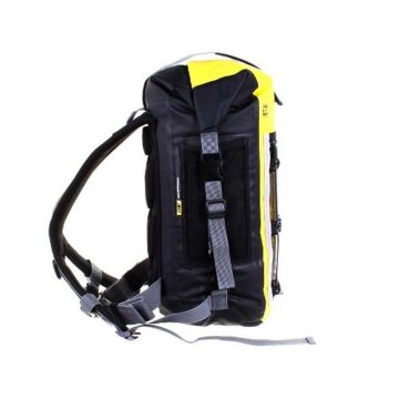 Overboard wasserdichte Tasche Rucksack Sports Gelb 2024 Wasserdicht 1