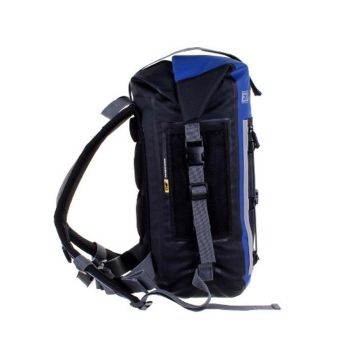 Overboard wasserdichte Tasche Rucksack Sports Blau 2024 Wasserdicht 1