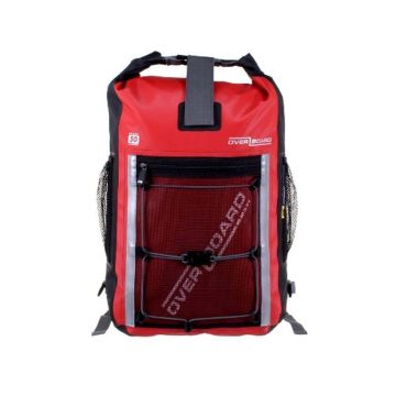 Overboard wasserdichte Tasche Rucksack Sports Rot 2024 Wasserdicht 1