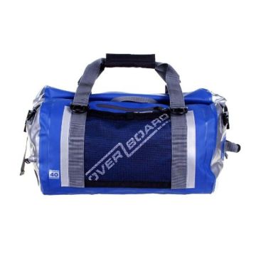 Overboard wasserdichte Tasche Duffel Bag Sports Blau Wasserdicht 1