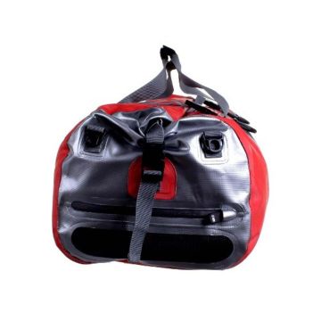 Overboard wasserdichte Tasche Duffel Bag Sports Rot 2024 Wasserdicht 1