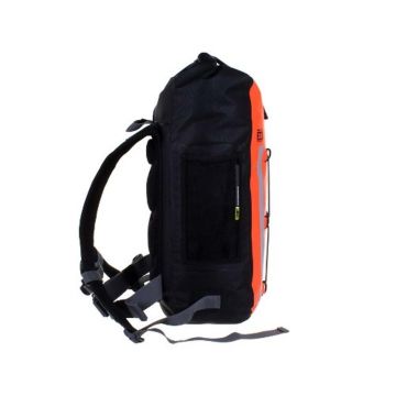 Overboard wasserdichte Tasche Rucksack Pro-Vis Orange 2024 Wasserdicht 1