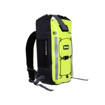 Overboard wasserdichte Tasche Rucksack Pro-Vis Gelb 2024 Wasserdicht 1