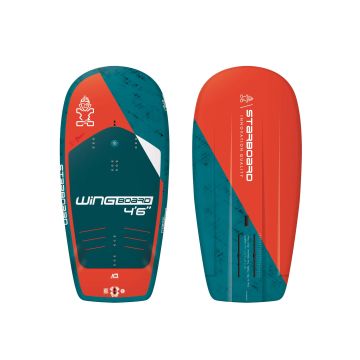 Starboard SUP Board WINGBOARD BLUE CARBON 2021 Wing Foilen 1