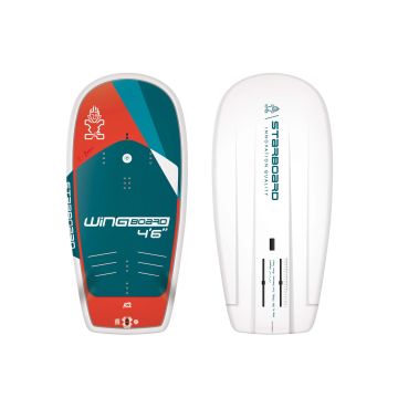 Starboard SUP Board WINGBOARD LITE TECH 2021 Foil Boards 1