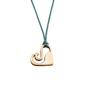 Silver+Surf Schmuck Love Wellegold Gold unisex 2024 Uhren & Schmuck 1