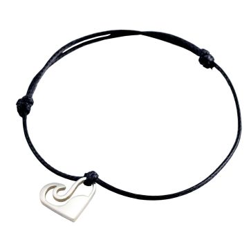 Silver+Surf Schmuck Love Welle unisex 2024 Uhren & Schmuck 1