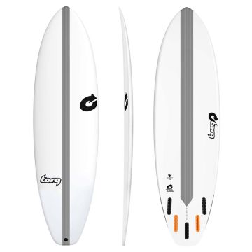 Torq Wellenreiter TEC BigBoy23 2021 Boards 1