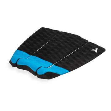 Roam Pads Footpad Deck Grip Traction Pad 3-tlg Blau 2023 Wellenreiten 1