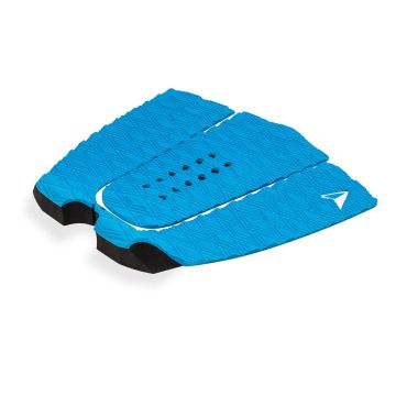 Roam Pads Footpad Deck Grip Traction Pad 3-tlg Blau 2023 Pads 1