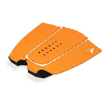 Roam Pads Footpad Deck Grip Traction Pad 3-tlg Orange 2023 Wellenreiten 1