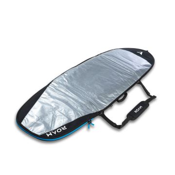 Roam Boardbag Daylight Fish PLUS Grau 2024 Bags 1