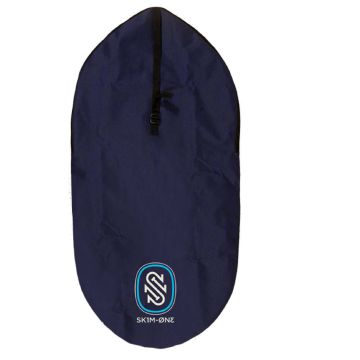 Skim One Skimboard Zubehör Rucksack Verstellbar blau - 2024 Wellenreiten 1