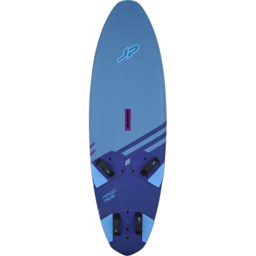 JP Windsurf Board Magic Ride ES Freeride Board 2023 Freeride 1