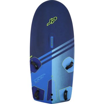 JP Windsurf Board HydroFoil SLALOM PRO Foil Board 2023 Windsurfen 1