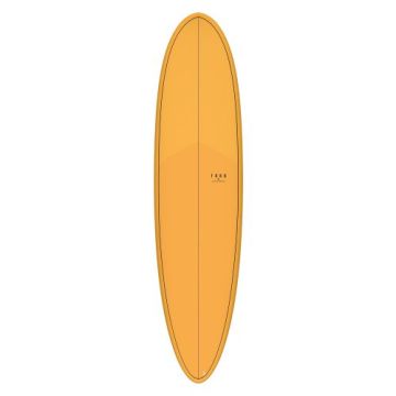 Torq Wellenreiter Epoxy TET Funboard ClassicColor 2024 Boards 1