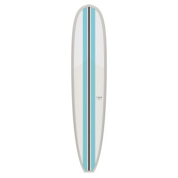 Torq Wellenreiter Epoxy TET Longboard Classic 3.0 2024 Surfboards 1