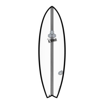 Channel Islands Wellenreiter PodMod X-lite2 2023 Surfboards 1