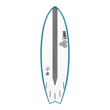 Channel Islands Wellenreiter PodMod X-lite2 2023 Surfboards 1