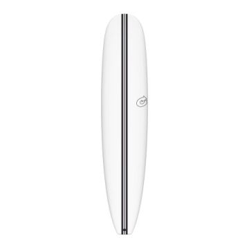 Torq Wellenreiter TEC The Horseshoe 2024 Surfboards 1