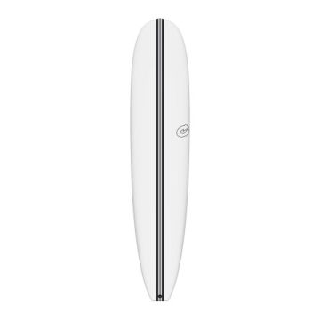 Torq Wellenreiter TEC The Don NR Noserider 2024 Surfboards 1